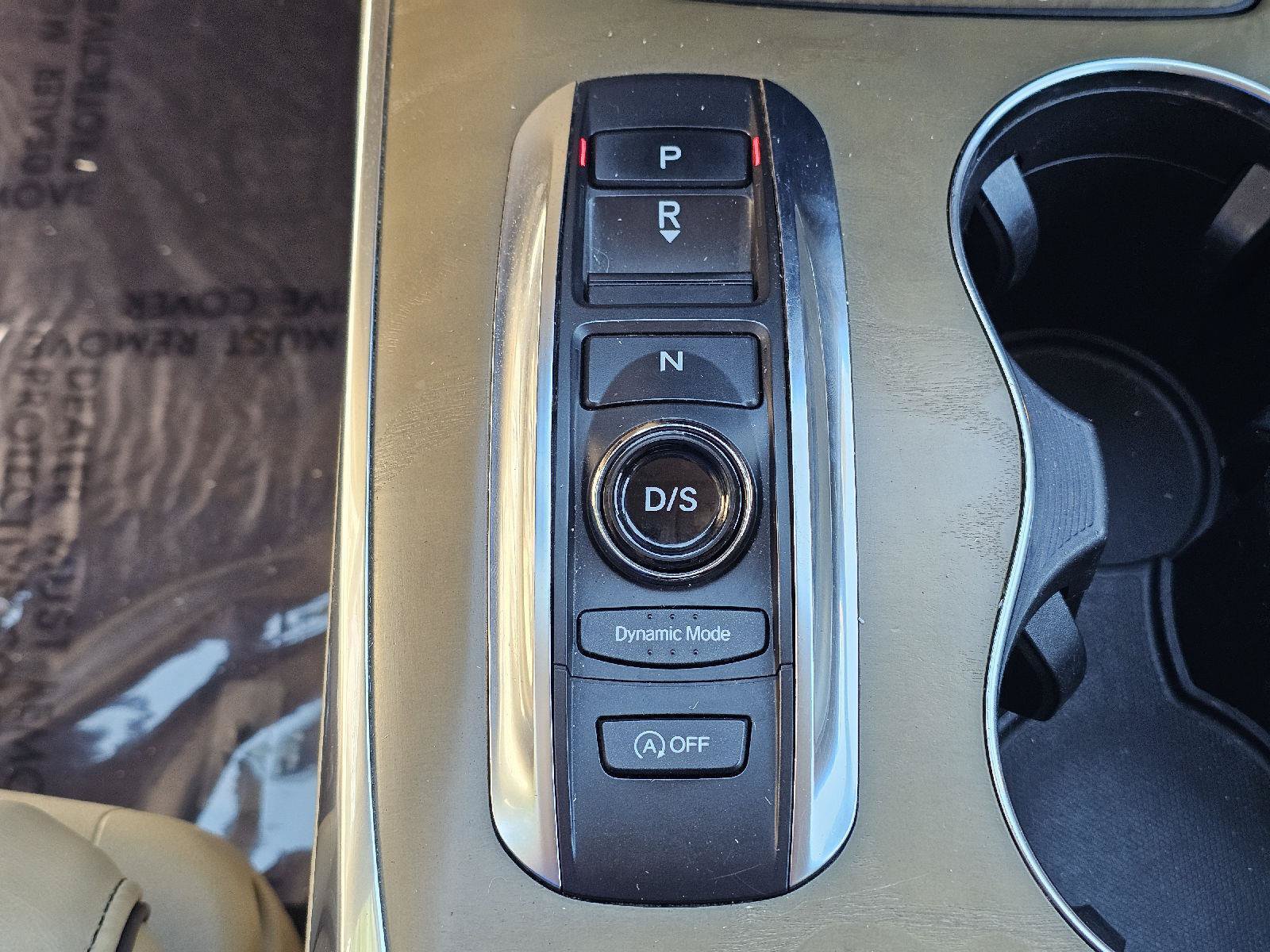 Used 2020 Acura MDX w/ Advance Package AWD/4WD image 28