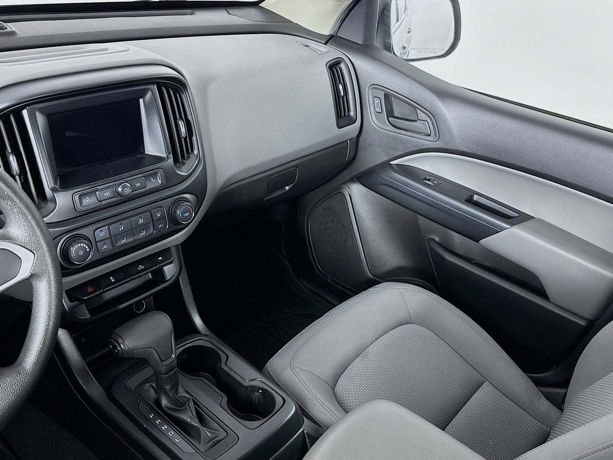 Used 2019 Chevrolet Colorado W/T image 21