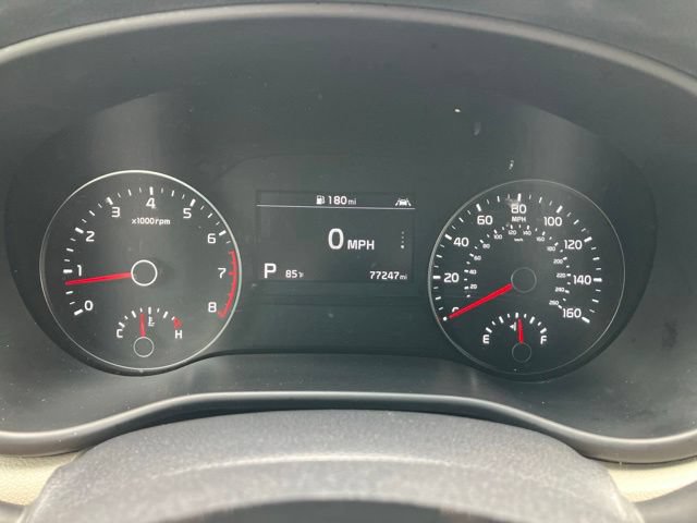 Used 2022 Kia Sportage SX AWD/4WD image 12