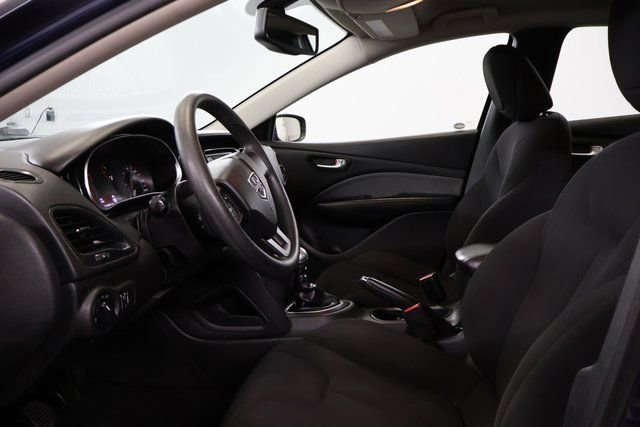 Used 2013 Dodge Dart SE w/ Value Group image 11