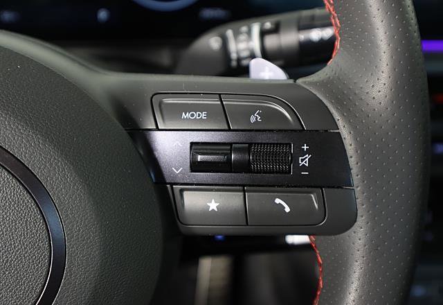 Used 2024 Hyundai Sonata N Line image 34