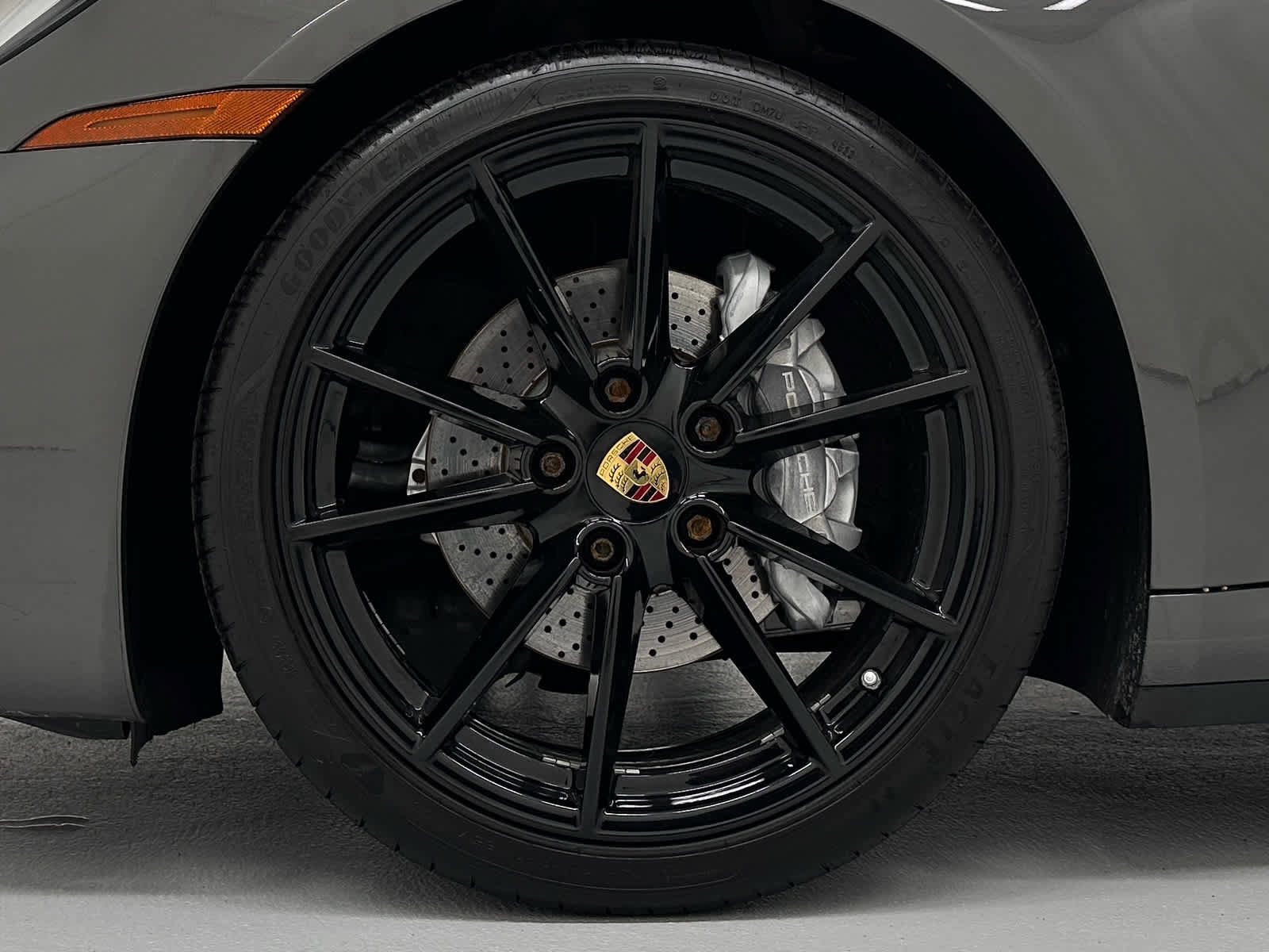 Used 2020 Porsche 911 Carrera image 9