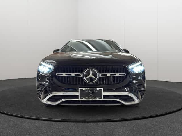 Used 2025 Mercedes-Benz GLA 250 4MATIC image 2