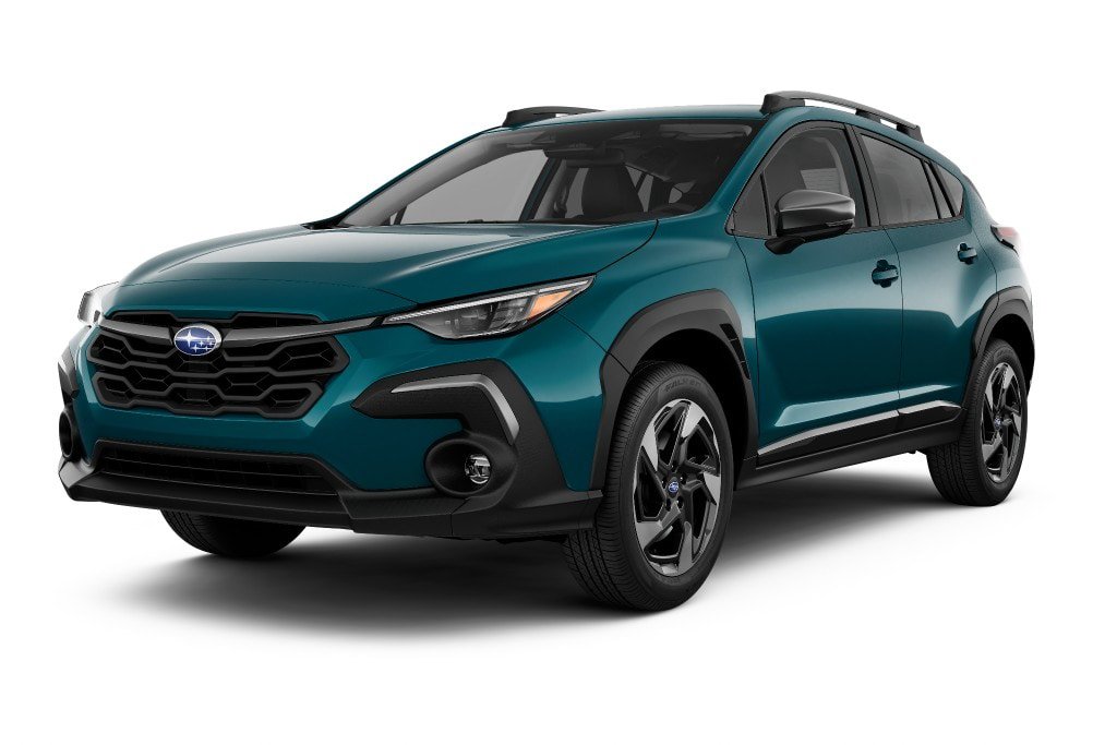 New 2027 Subaru Crosstrek 2.5i Limited