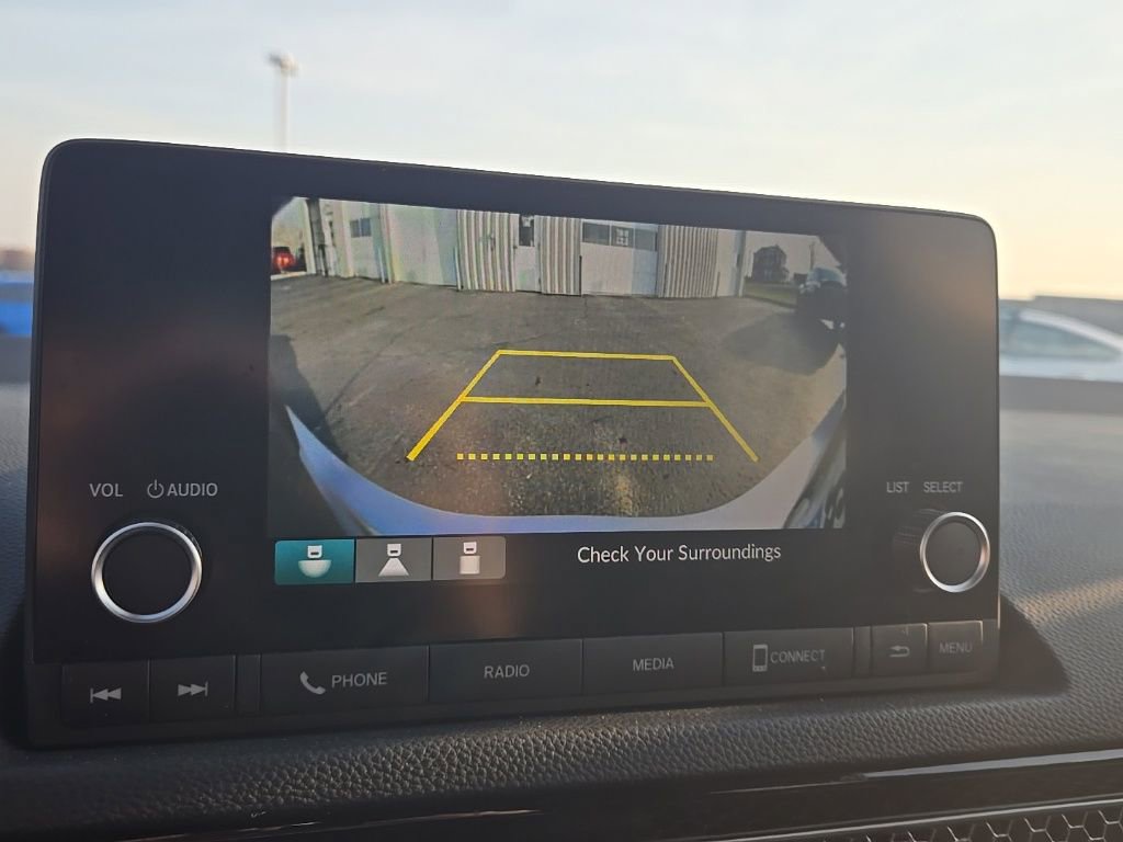 Used 2025 Honda Accord Sport image 17