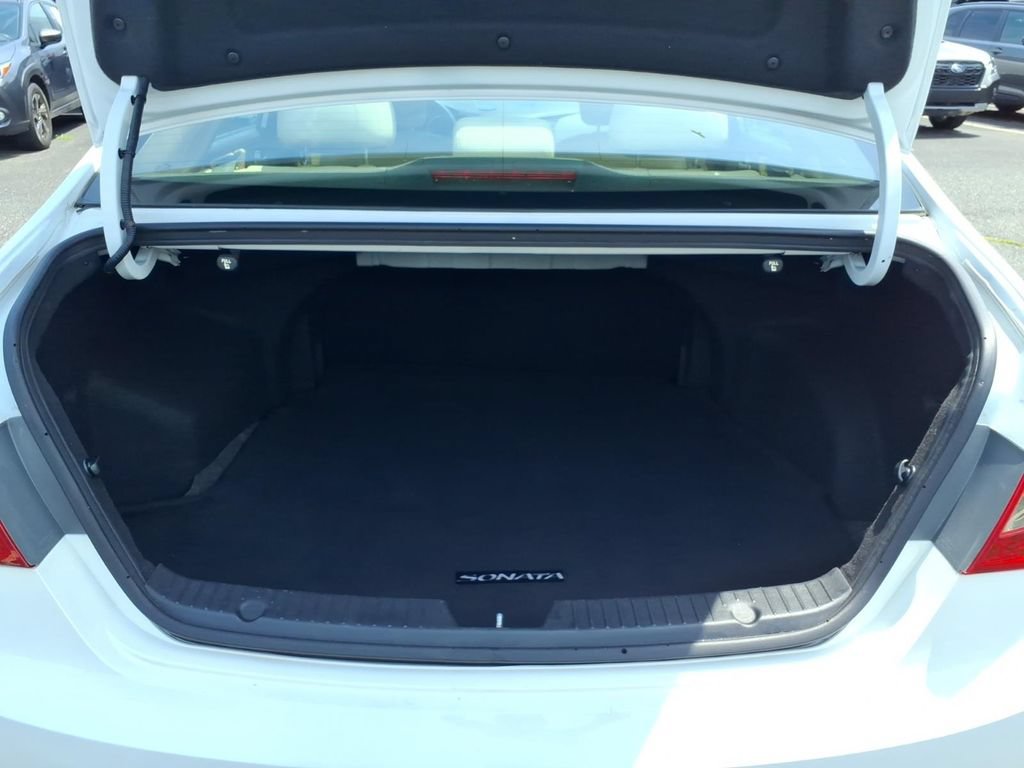 Used 2013 Hyundai Sonata GLS FWD image 18