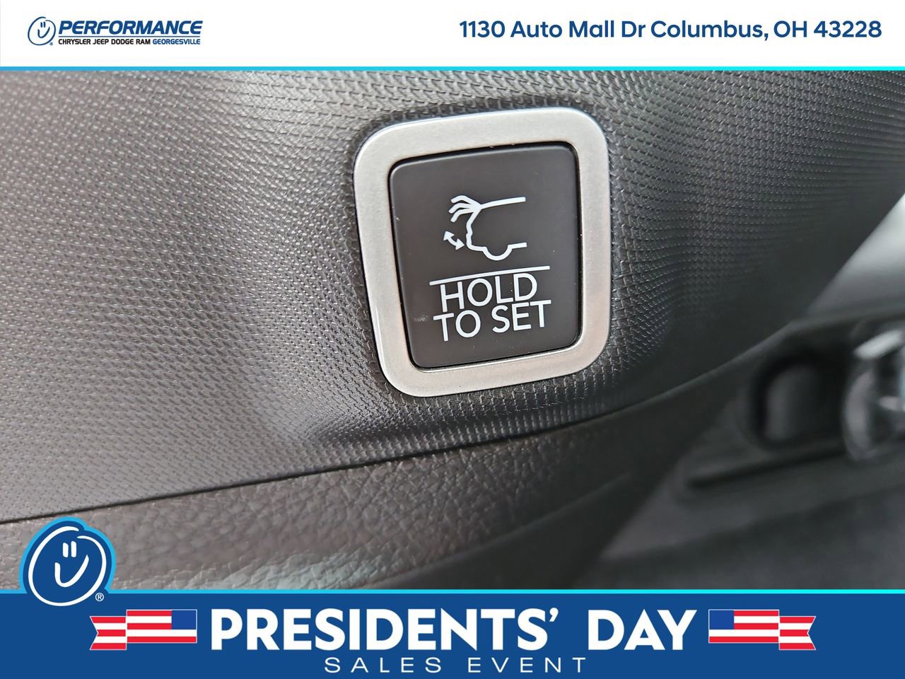 New 2025 Jeep Grand Cherokee Overland w/ Adv Protech Group III image 12