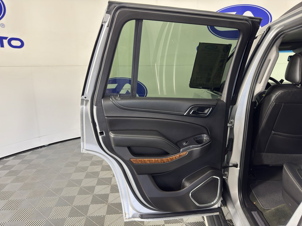 Used 2017 Chevrolet Tahoe Premier image 30