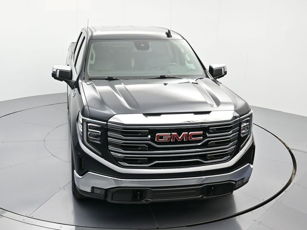 Certified 2025 GMC Sierra 1500 SLT image 30