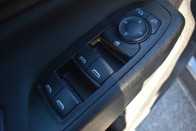 Certified 2023 Chevrolet Equinox RS w/ LPO, Floor Liner Package image 23