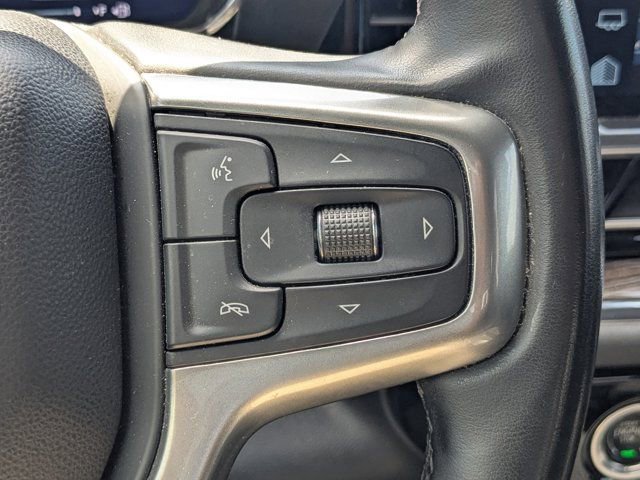 Used 2023 Chevrolet Silverado 1500 LT RWD image 27