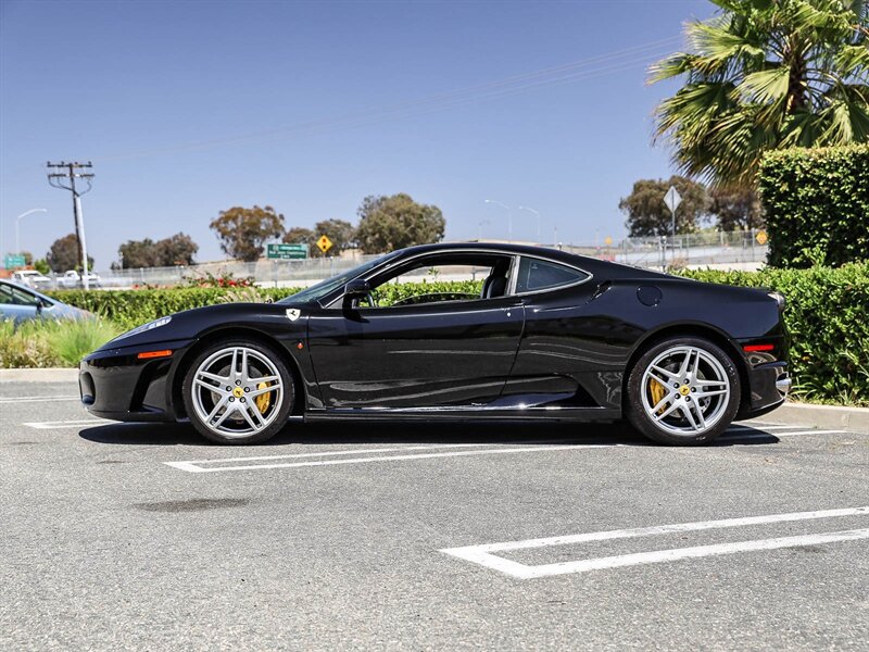 Used 2006 Ferrari F430 Coupe RWD image 7