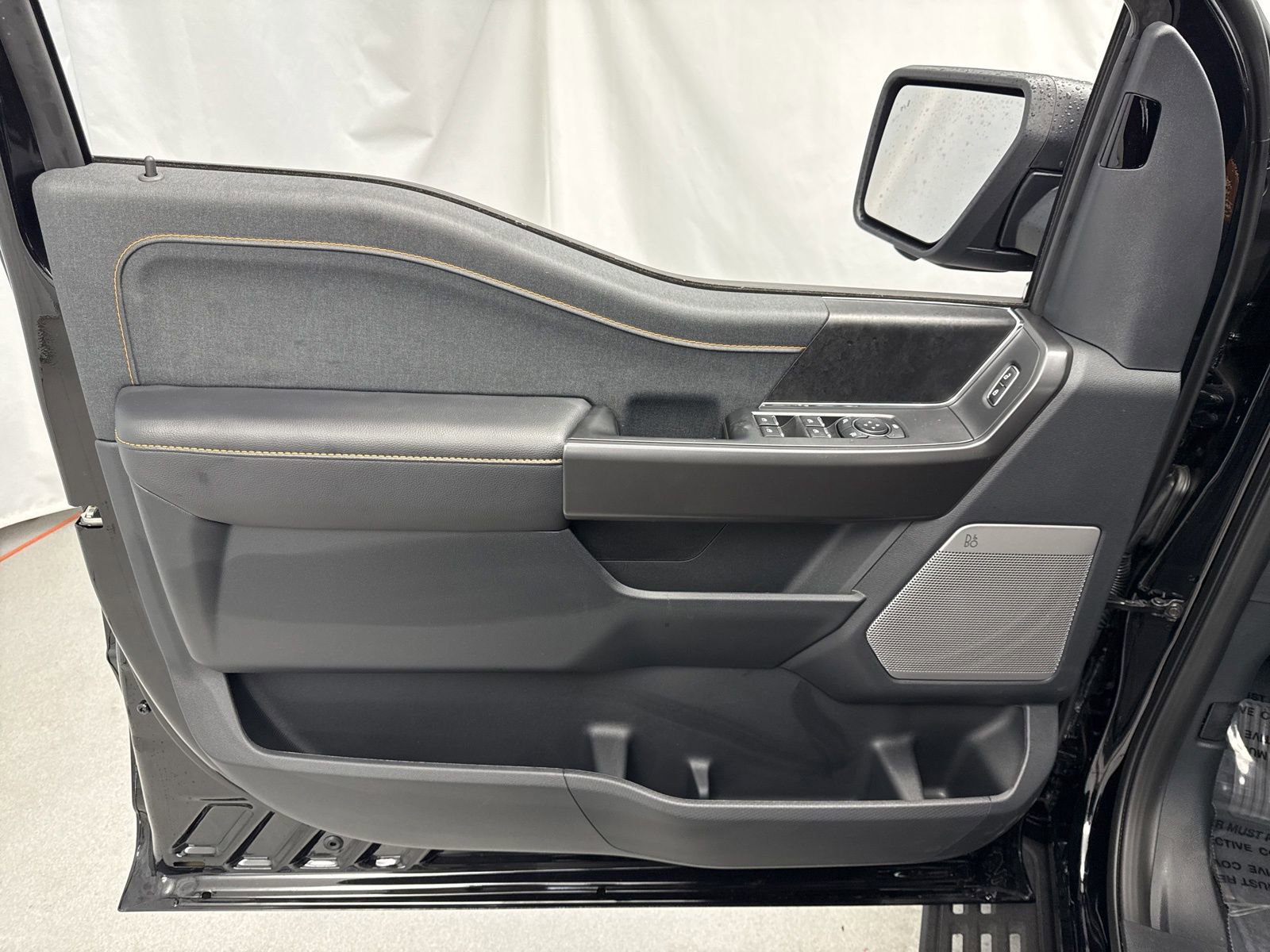 New 2025 Ford F150 Tremor image 15