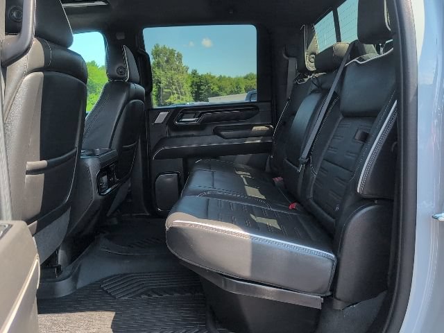 Used 2025 GMC Sierra 2500 AT4X w/ AT4X AEV Edition AWD/4WD image 47