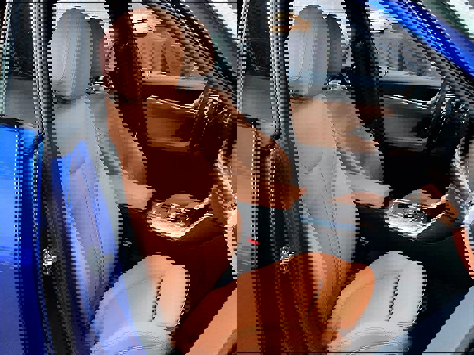 Used 2025 BMW 430i xDrive image 10