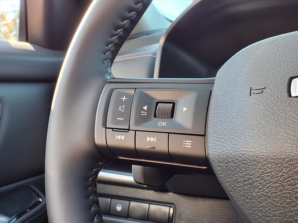 New 2026 Nissan Rogue SV image 21