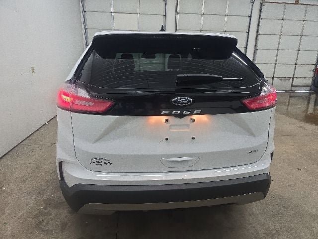 Used 2023 Ford Edge SEL w/ Convenience Package AWD/4WD image 10