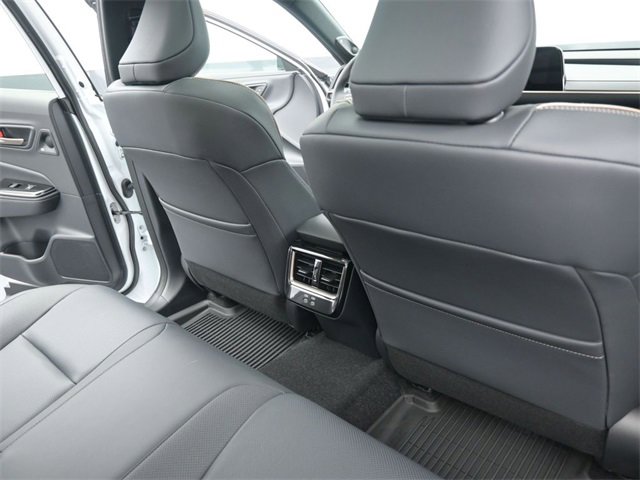 New 2026 Toyota Crown Limited image 27