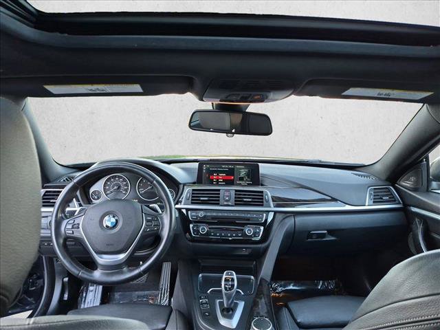Used 2019 BMW 440i Gran Coupe xDrive w/ Convenience Package AWD/4WD image 20