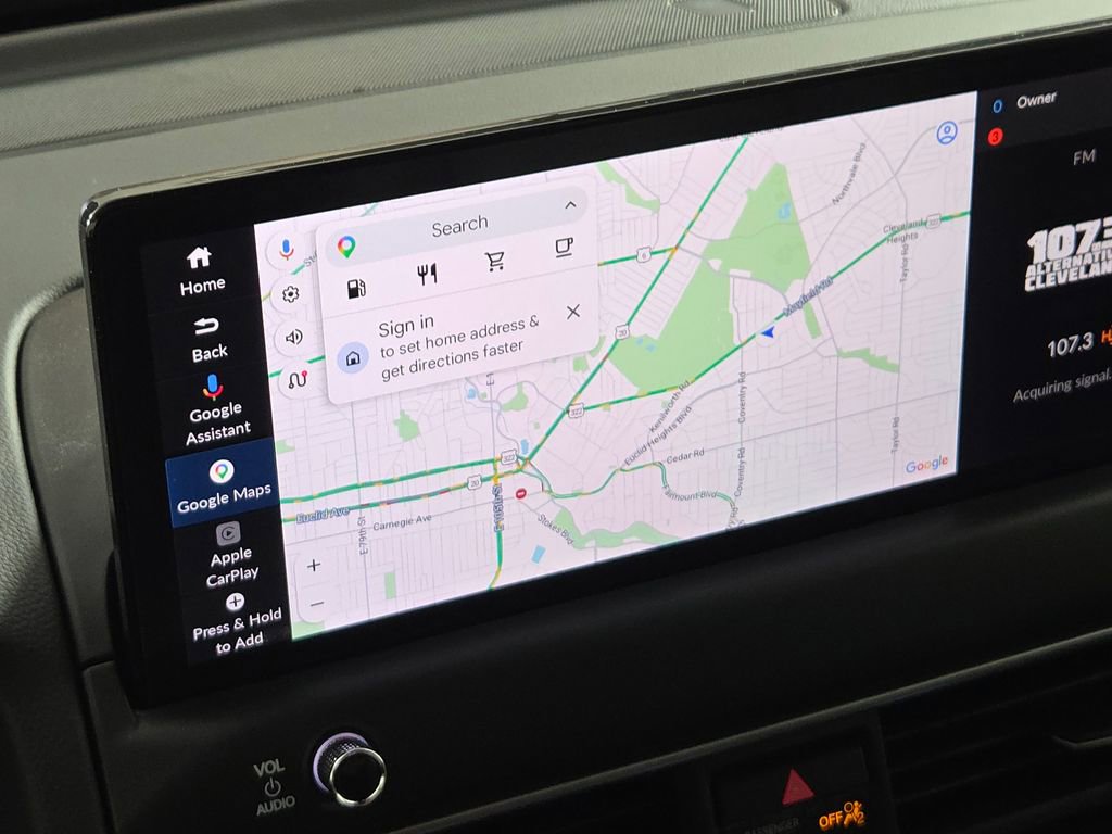 New 2026 Honda Pilot EX-L image 5