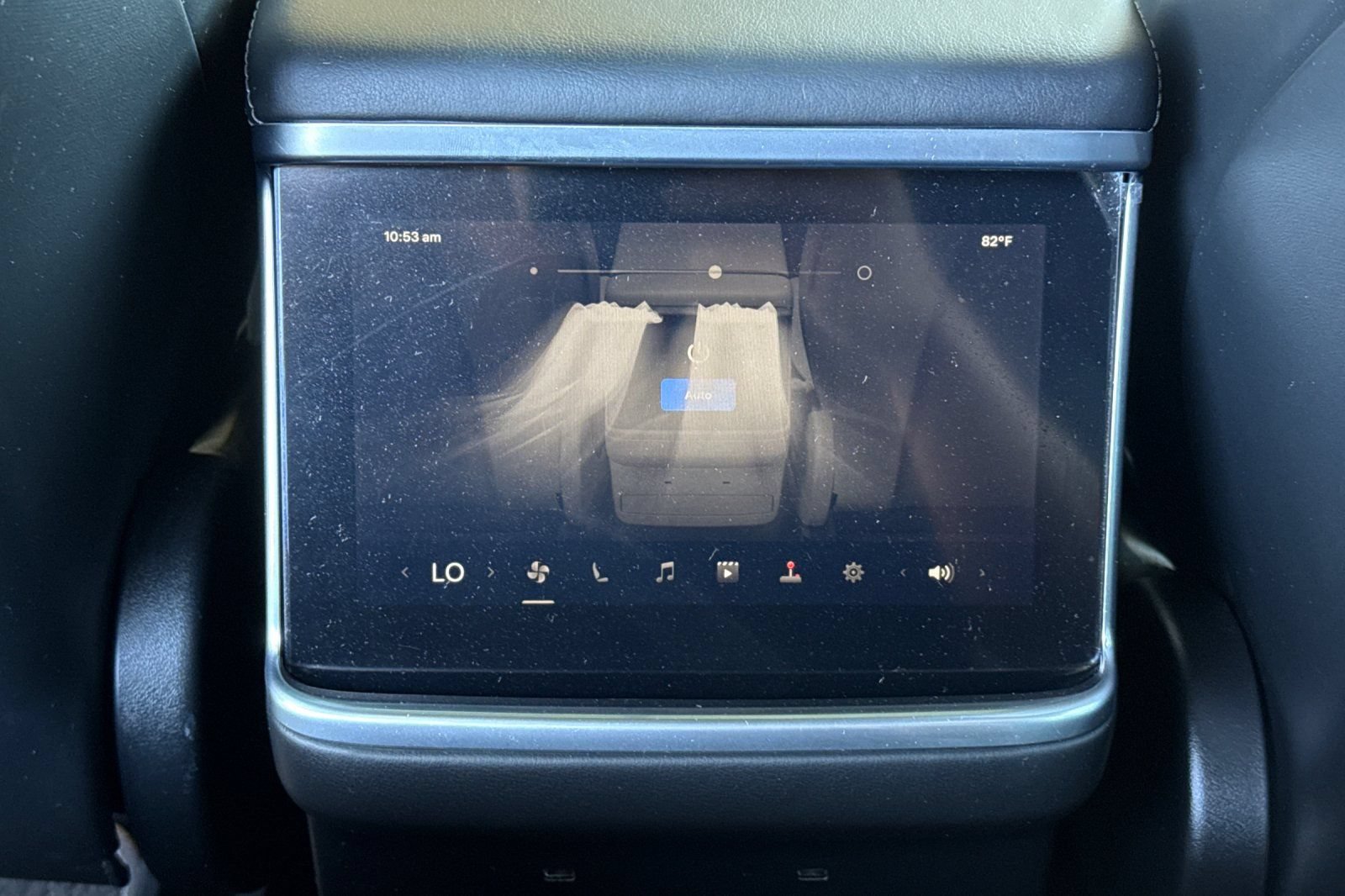 Used 2022 Tesla Model X AWD/4WD image 17