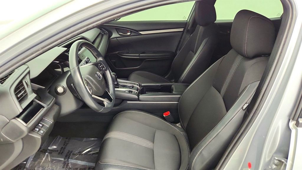 Used 2021 Honda Civic Sport image 19