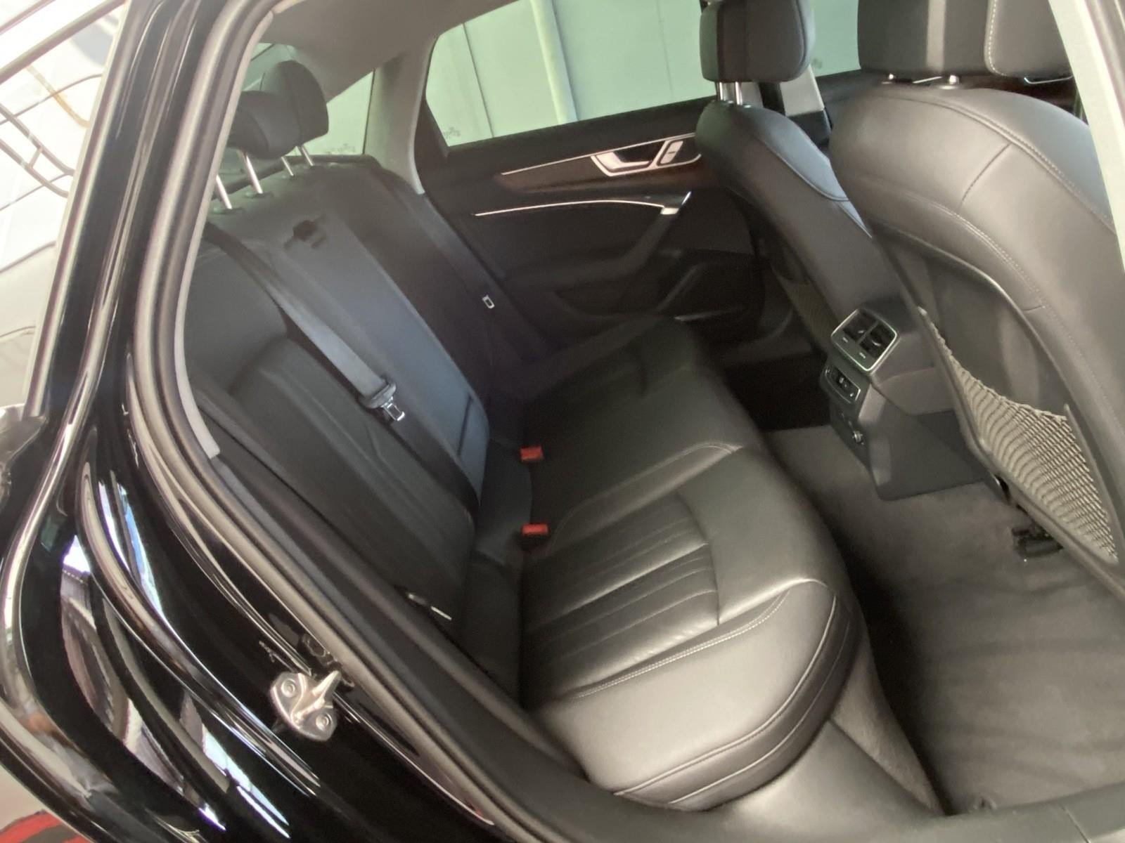 Used 2019 Audi A6 3.0T Premium Plus w/ Premium Plus Package AWD/4WD image 12