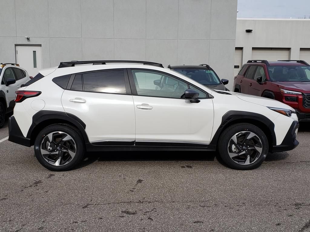 New 2026 Subaru Crosstrek 2.5i Limited AWD/4WD image 2