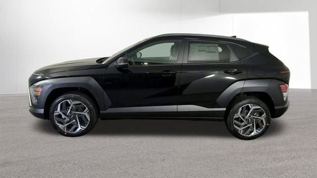 New 2026 Hyundai Kona SEL Premium image 5