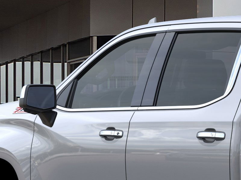 New 2026 Chevrolet Silverado 1500 LTZ image 12