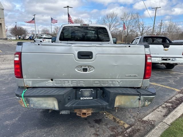 Used 2013 Ford F250 XLT w/ XLT Value Pkg image 4