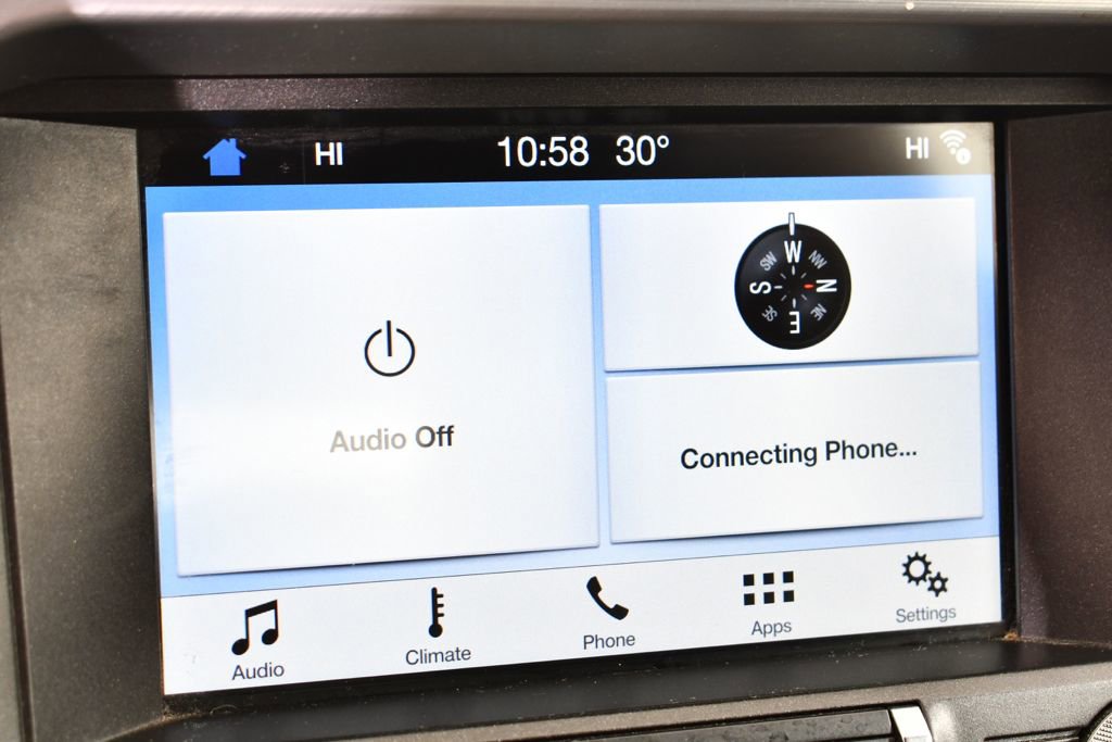 Used 2018 Ford Mustang Premium image 26