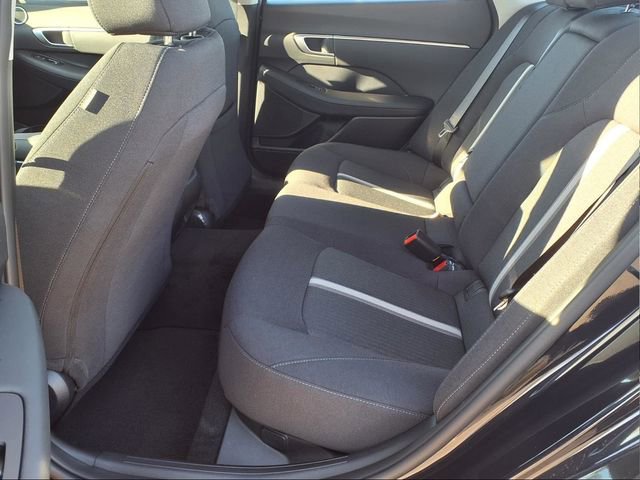 New 2026 Hyundai Sonata SEL image 3