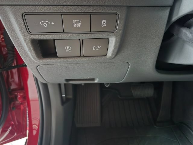 Used 2025 Hyundai Sonata Limited FWD image 17