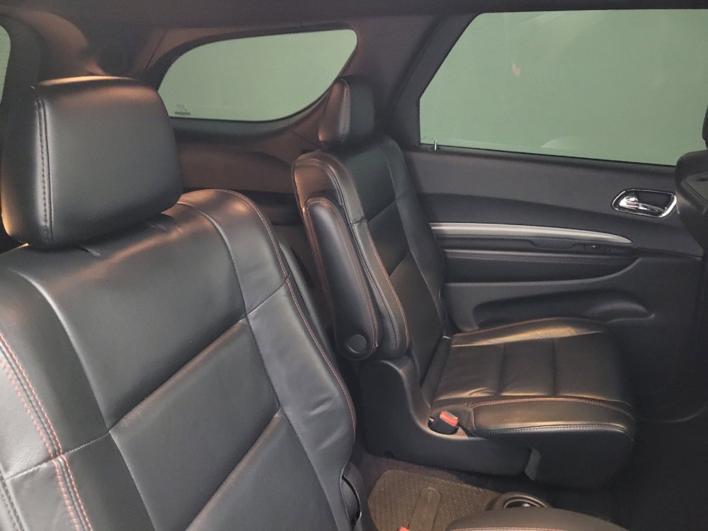 Used 2018 Dodge Durango GT w/ Premium Group AWD/4WD image 19