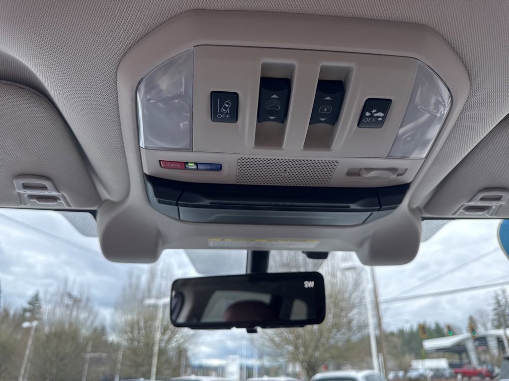 Used 2019 Subaru Ascent Touring w/ Popular Package #3 image 33