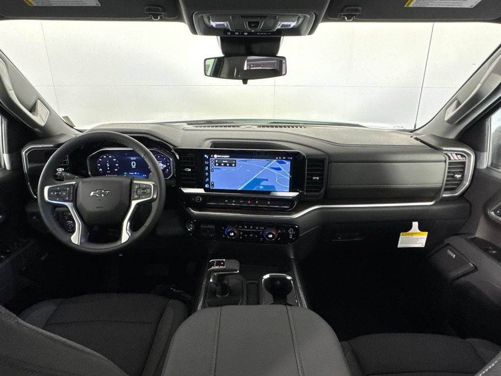 New 2026 Chevrolet Silverado 1500 RST AWD/4WD image 30