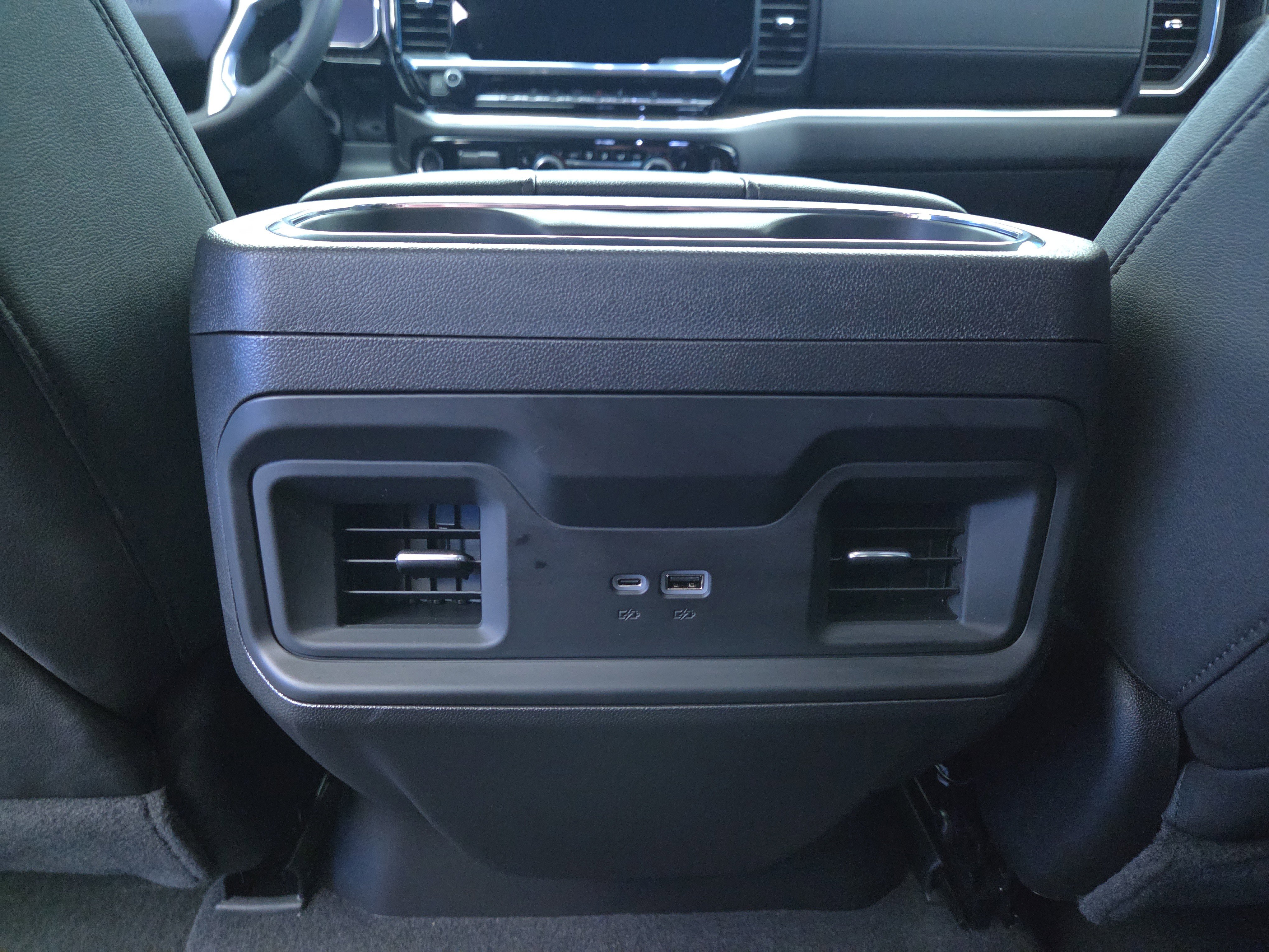 Used 2026 Chevrolet Silverado 1500 LT Trail Boss w/ Convenience Package II AWD/4WD image 22