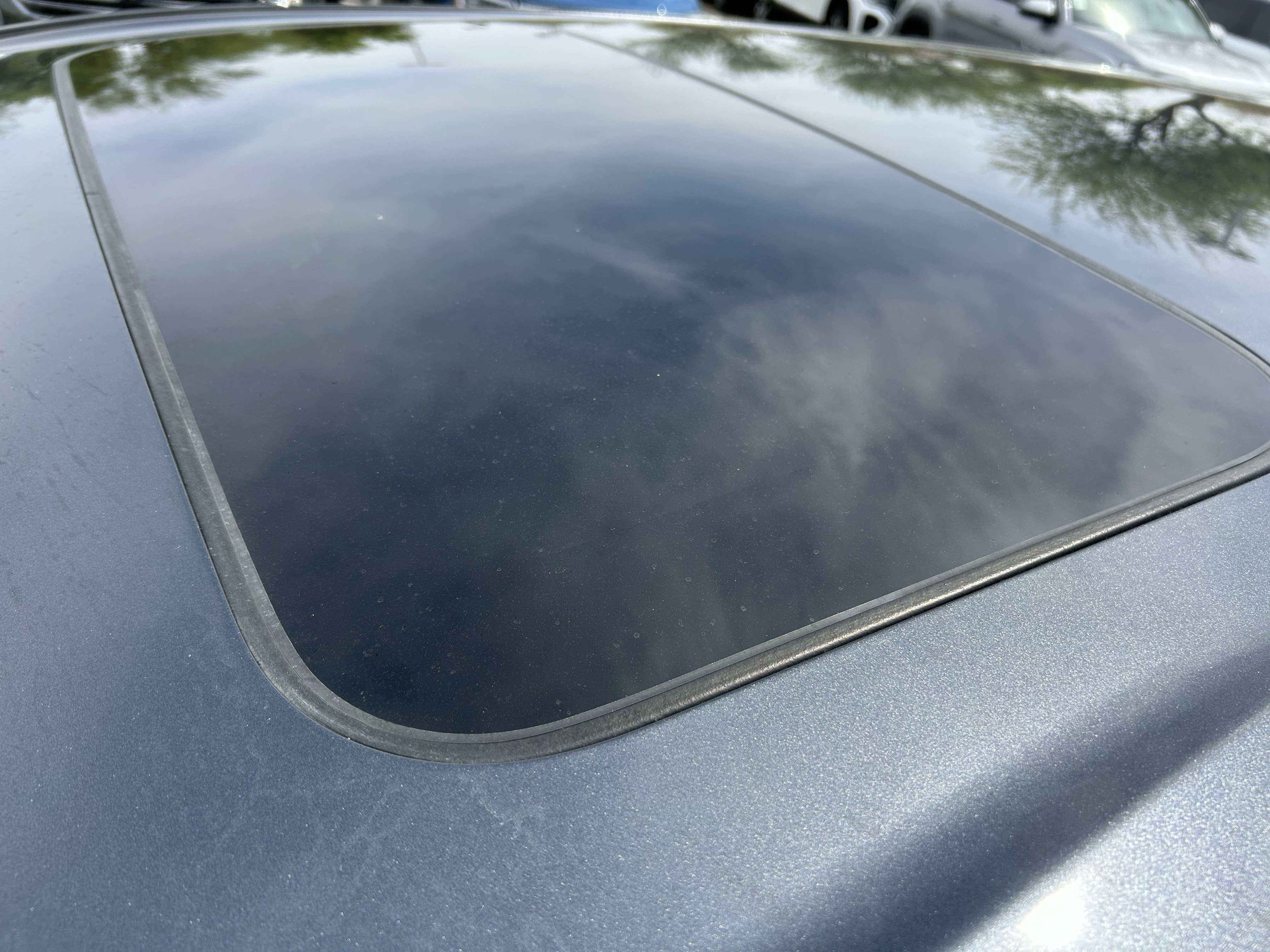 Used 2023 Honda CR-V EX image 8