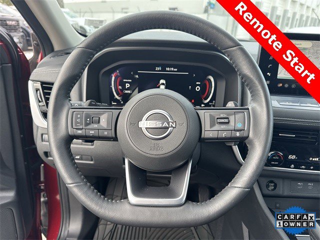 Used 2024 Nissan Rogue SL image 14