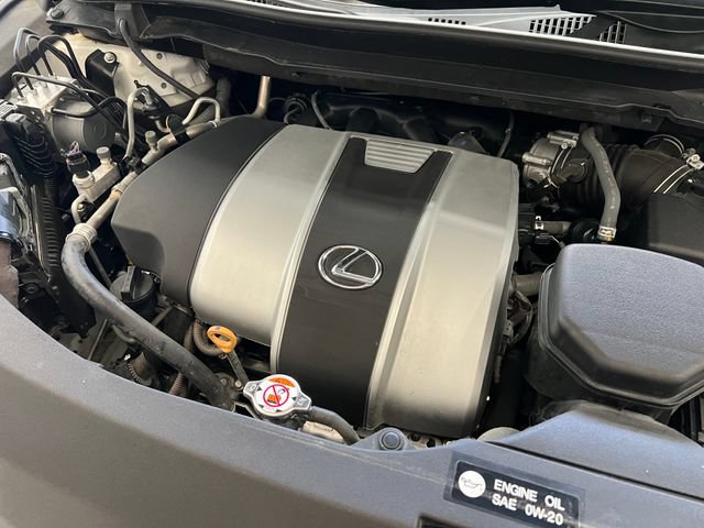 Used 2018 Lexus RX 350 FWD w/ Accessory Package image 58