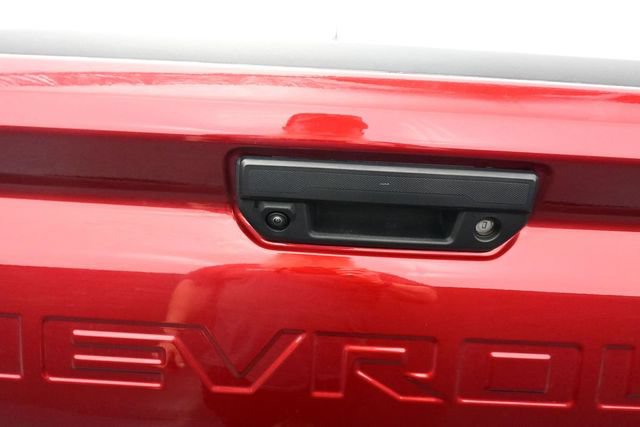 Used 2026 Chevrolet Colorado Trail Boss AWD/4WD image 24