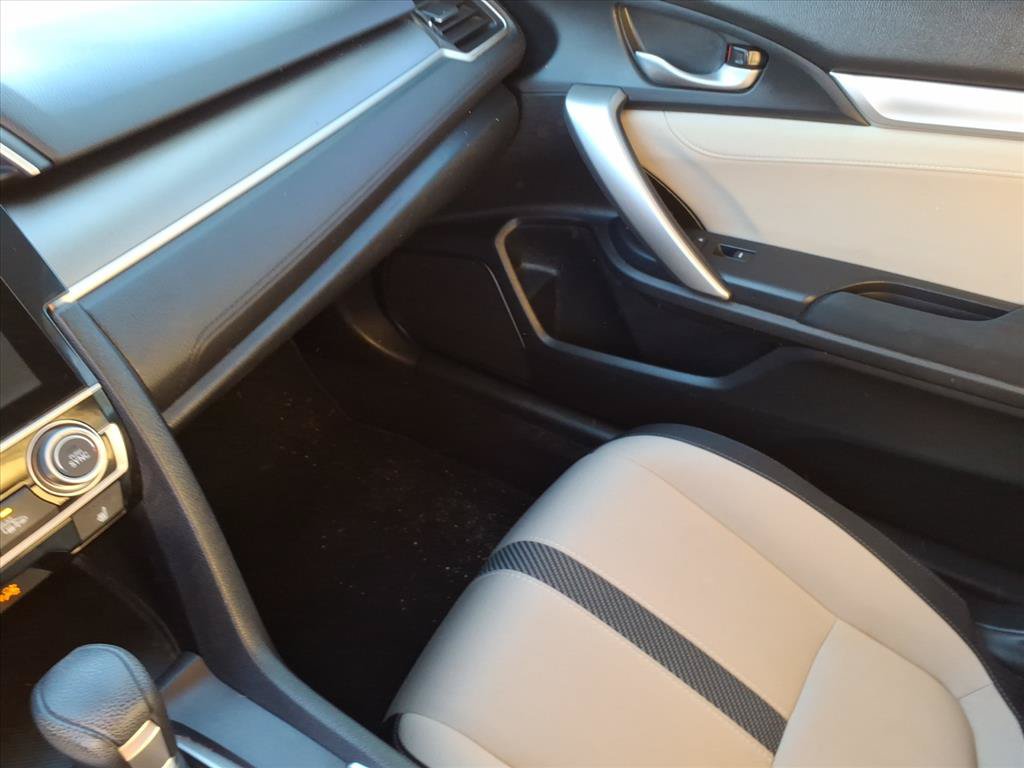 Used 2016 Honda Civic EX-T image 33