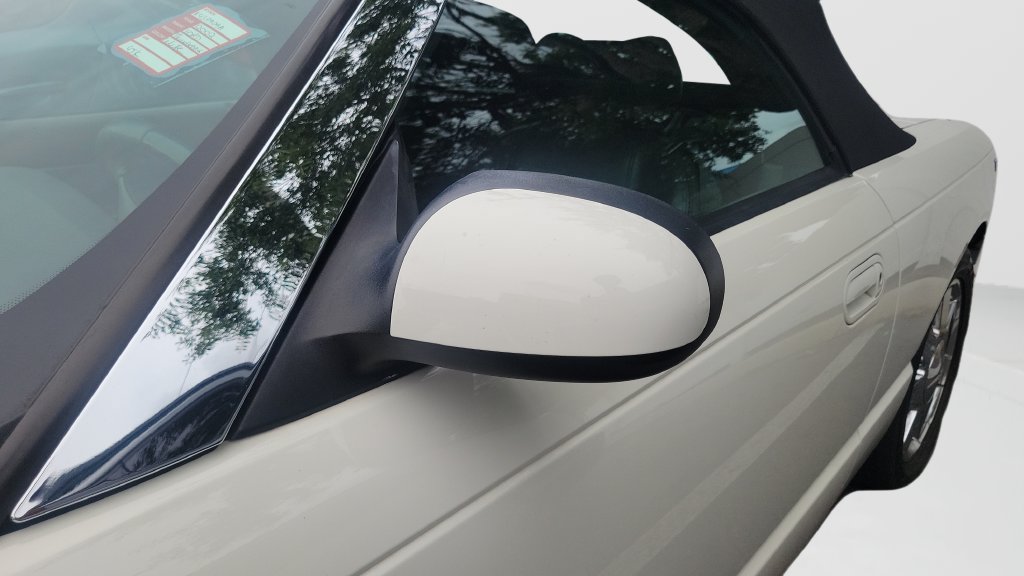 Used 2002 Ford Thunderbird RWD image 8