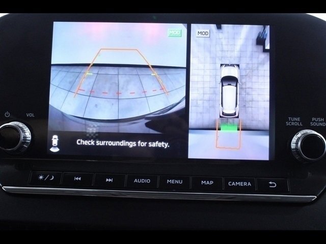 Used 2023 Mitsubishi Outlander SEL image 28