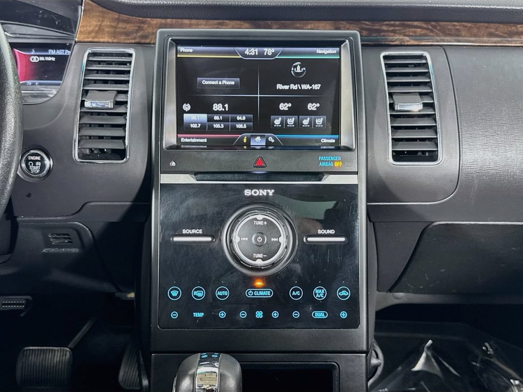 Used 2013 Ford Flex Limited AWD/4WD image 15