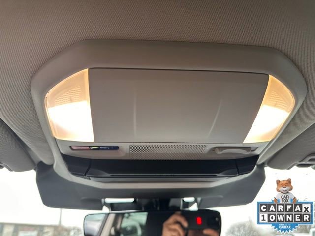 Certified 2025 Subaru Ascent Premium image 12