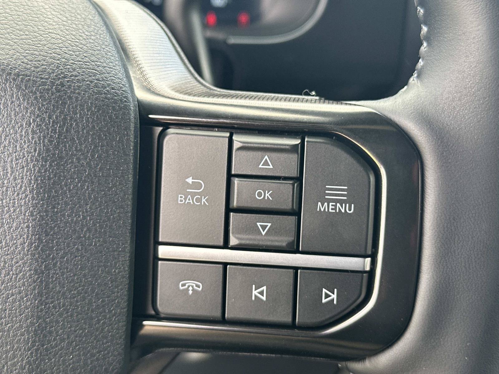 New 2026 Ford F350 Platinum AWD/4WD image 11