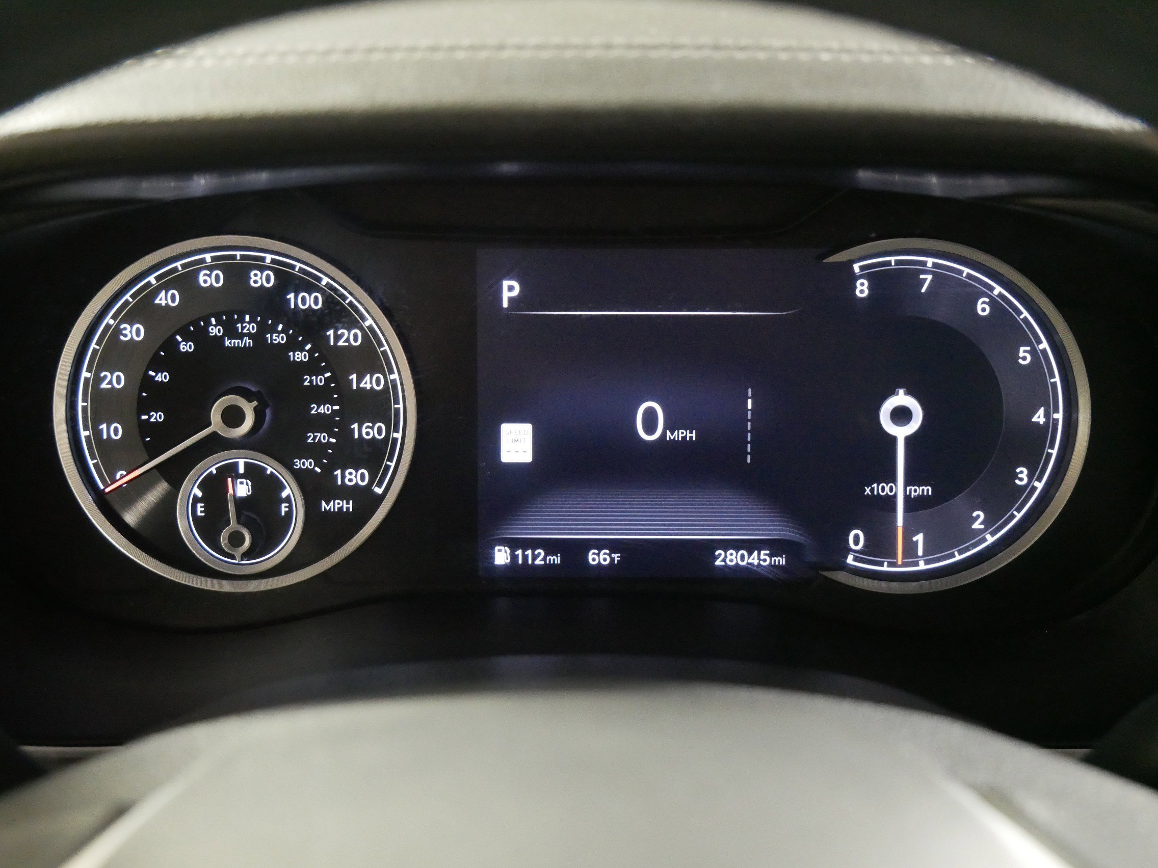 Used 2024 Genesis G70 3.3T Advanced w/ Sport Prestige Package image 21