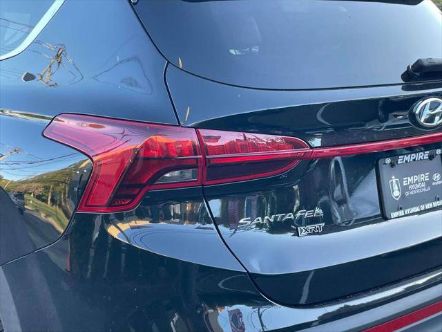 Certified 2023 Hyundai Santa Fe XRT AWD/4WD image 10